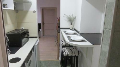 Apartamentos Guest House Pavlovic