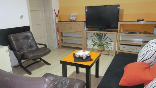 Apartamentos Guest House Pavlovic