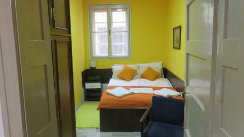 Apartamentos Guest House Pavlovic
