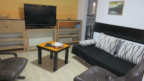 Apartamentos Guest House Pavlovic