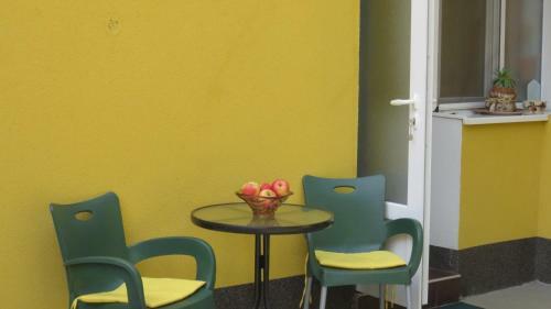 Apartamentos Guest House Pavlovic