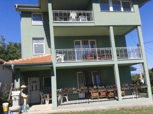 Apartment Pavlovic