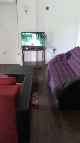 Apartment Pavlovic