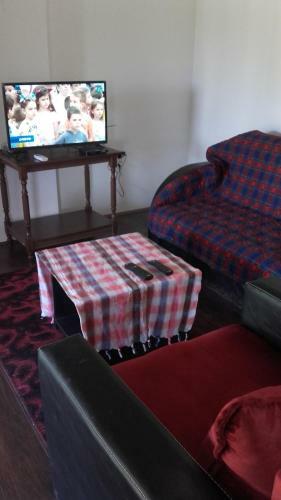 Apartment Pavlovic