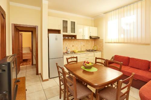 ?upan Apartmani