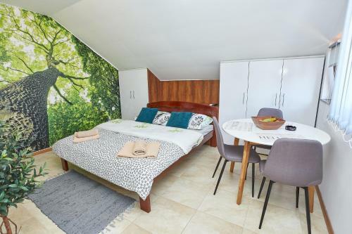 ?upan Apartmani