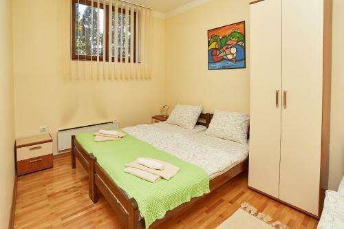 ?upan Apartmani
