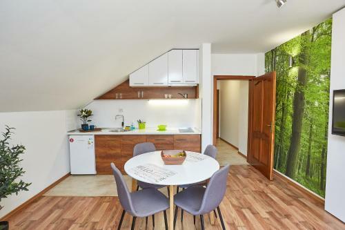 ?upan Apartmani
