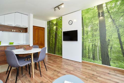 ?upan Apartmani