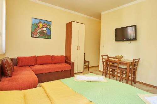 ?upan Apartmani