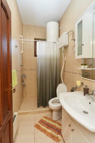 ?upan Apartmani