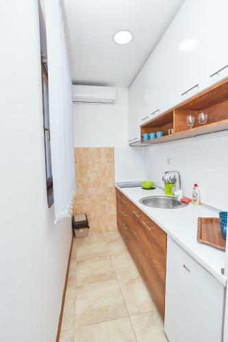 ?upan Apartmani