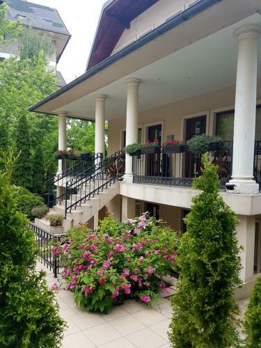 ?upan Apartmani