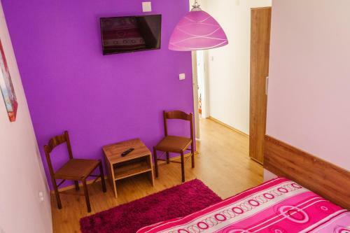 Apartmani Dragutinovic II