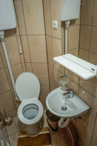 Apartmani Dragutinovic II