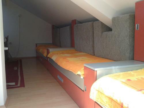 Studio Apartment Pinos