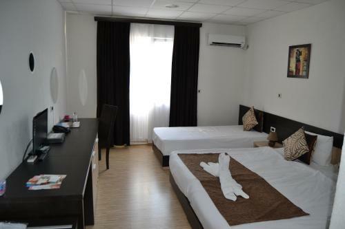 Sokoterme Hotel