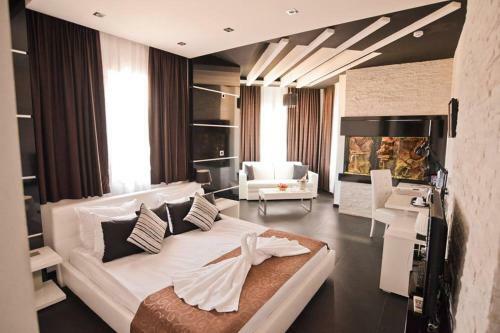 Sokoterme Hotel
