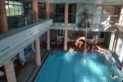 Sokoterme Hotel