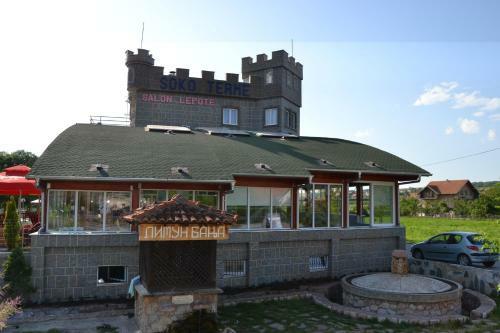 Sokoterme Hotel
