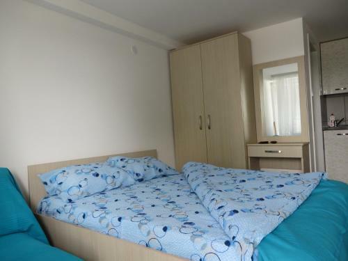 Apartamento Studio Jasmina