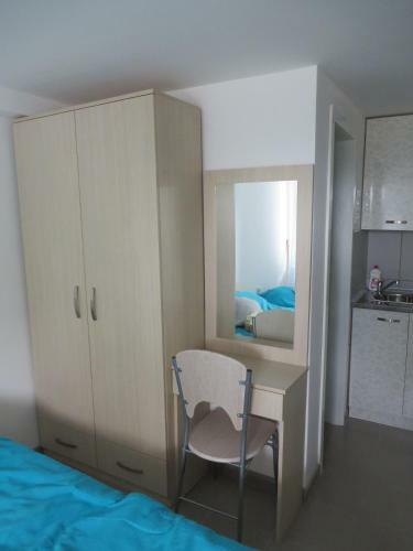 Apartamento Studio Jasmina