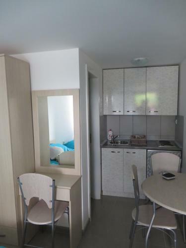 Apartamento Studio Jasmina