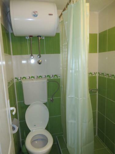 Apartamento Studio Jasmina
