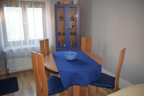 Apartamento Podinario