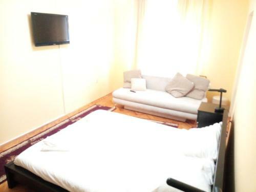 Hostal Guest House Vila Vlasta