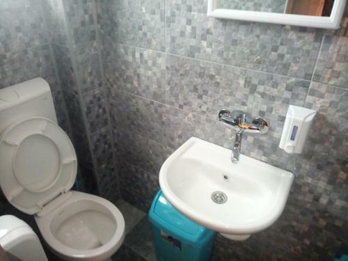Hostal Guest House Vila Vlasta