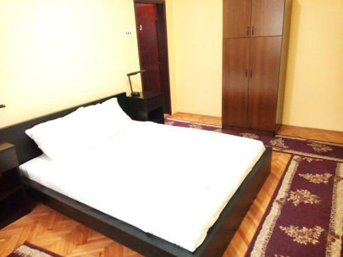 Hostal Guest House Vila Vlasta