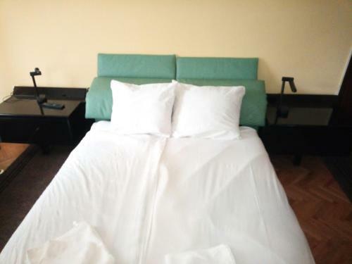 Hostal Guest House Vila Vlasta