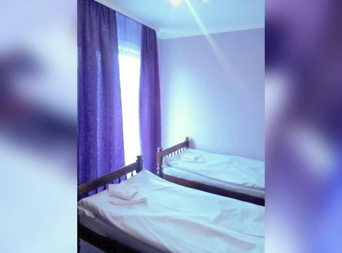 Hostal Guest House Vila Vlasta