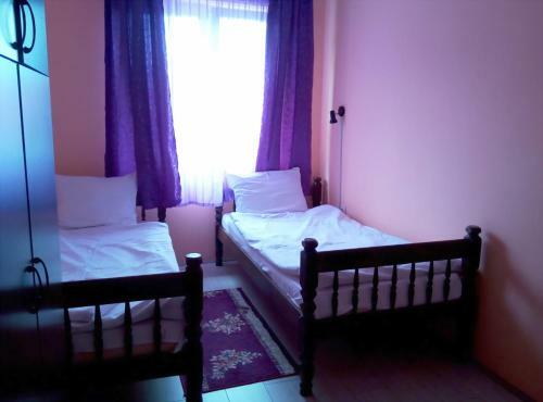 Hostal Guest House Vila Vlasta
