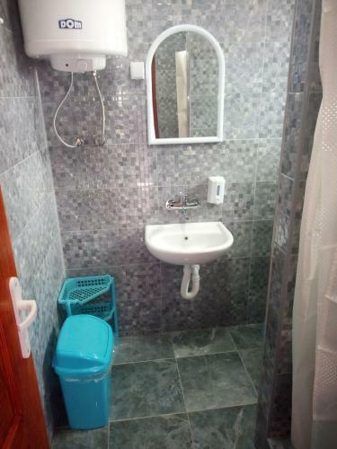 Hostal Guest House Vila Vlasta