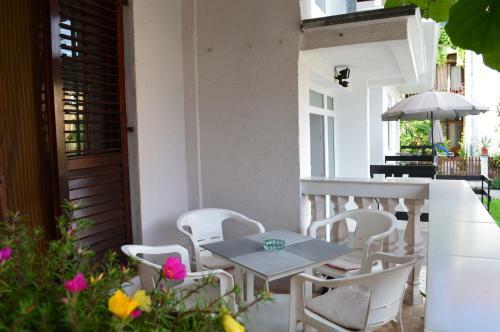 Apartman Linera