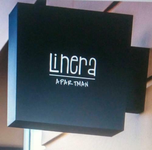 Apartman Linera