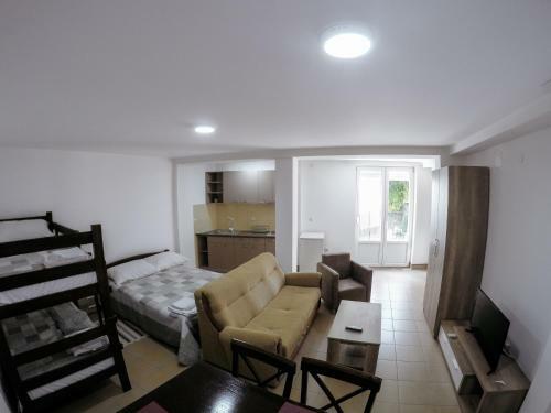 Apartamento Ku?a Promenada