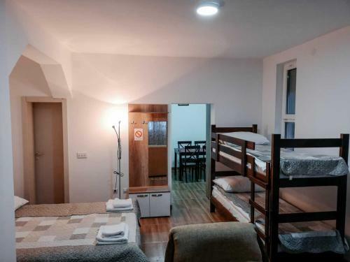 Apartamento Ku?a Promenada
