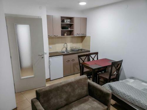 Apartamento Ku?a Promenada