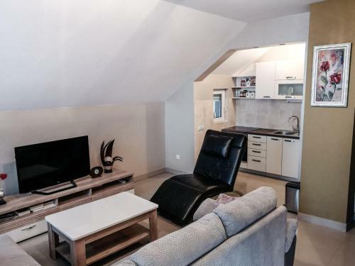 Apartamento Ku?a Promenada