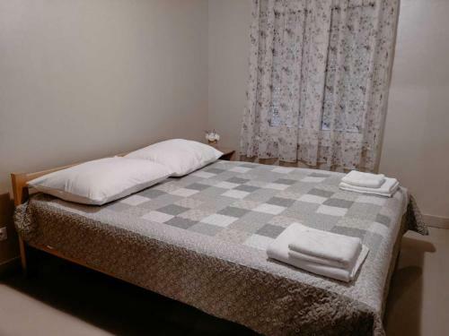 Apartamento Ku?a Promenada