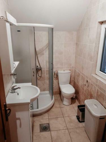 Apartamento Ku?a Promenada