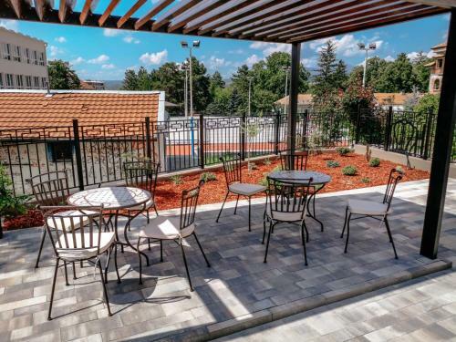 Apartamento Ku?a Promenada