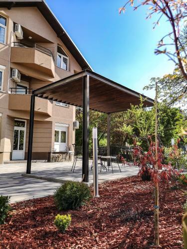 Apartamento Ku?a Promenada