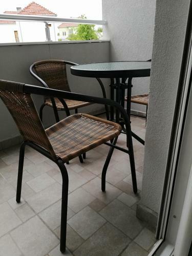 Apartmani Nana Sokobanja