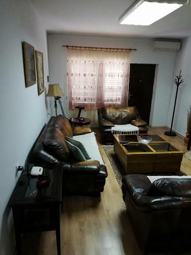 Apartmani Nana Sokobanja