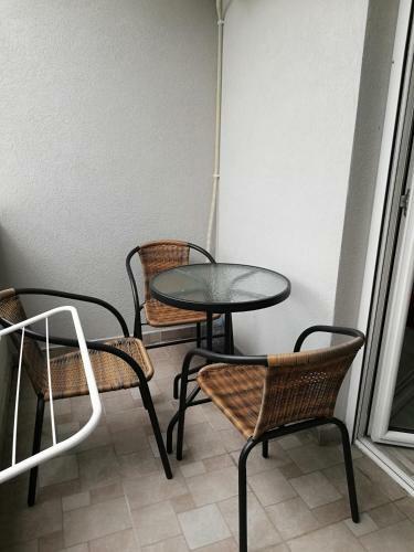 Apartmani Nana Sokobanja