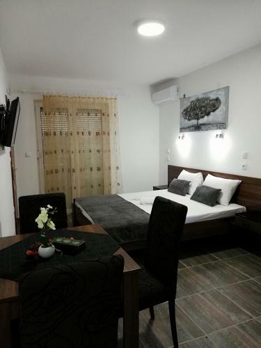 Apartmani Nana Sokobanja